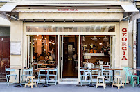 Photos du propriétaire du Restaurant GEORGIA à Paris - n°1