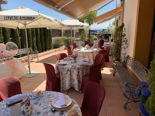 Los Jardines Del Naranjo