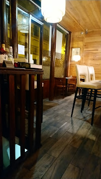Atmosphère du Restaurant japonais Chez Sukha à Paris - n°4