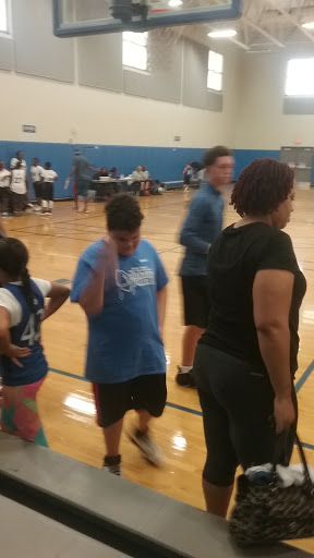 Recreation Center «Silver Star Recreation Center», reviews and photos, 2801 N Apopka Vineland Rd, Orlando, FL 32818, USA