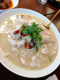 Photo n°143 de L'abri du dragon à Lyon ()