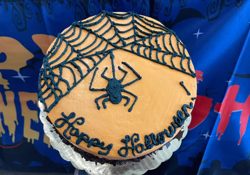 Ice Cream Shop «Cold Stone Creamery», reviews and photos, 100 Main St #102, Safety Harbor, FL 34695, USA