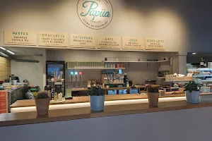 Papüa Factory - Cafè i Cuina image
