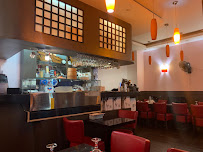 Atmosphère du Restaurant de sushis Tokyo Yaki à Saint-Denis - n°1