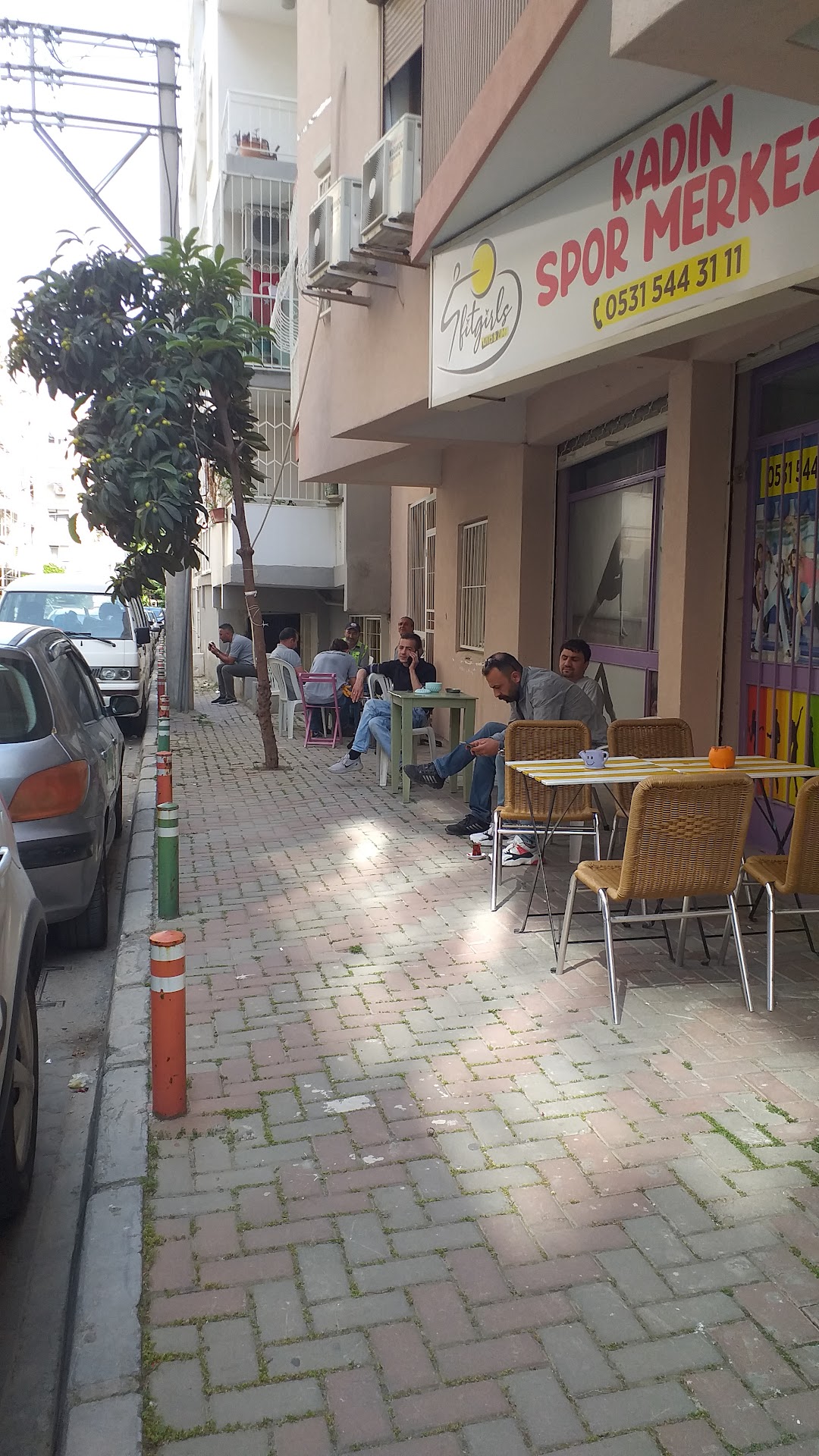 Karşıyaka Av Market