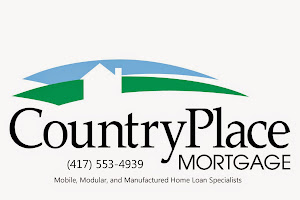 CountryPlace Mortgage