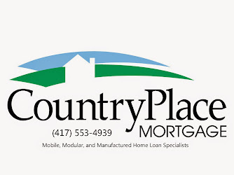 CountryPlace Mortgage