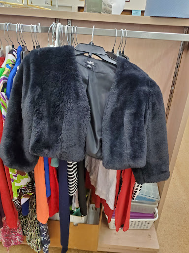 Thrift Store «Good Samaritan Thrift Store», reviews and photos, 4680 N Southside Plaza St, Richmond, VA 23224, USA