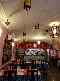 Atmosphère du Restaurant Viet Nam à Vinon-sur-Verdon - n°2