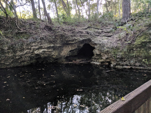 Shopping Mall «Shady Oaks Shopping Center», reviews and photos, 2415 SW 27th Ave, Ocala, FL 34471, USA