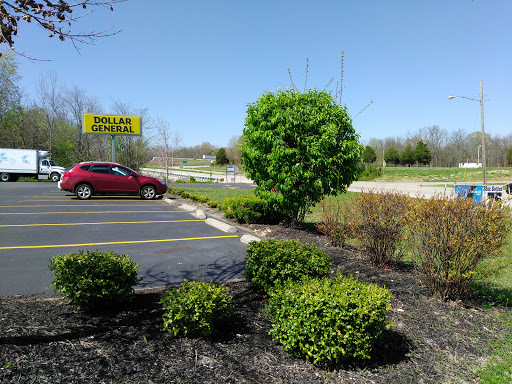 Discount Store «Dollar General», reviews and photos, 375 Mammoth Cave Pkwy, Park City, KY 42160, USA
