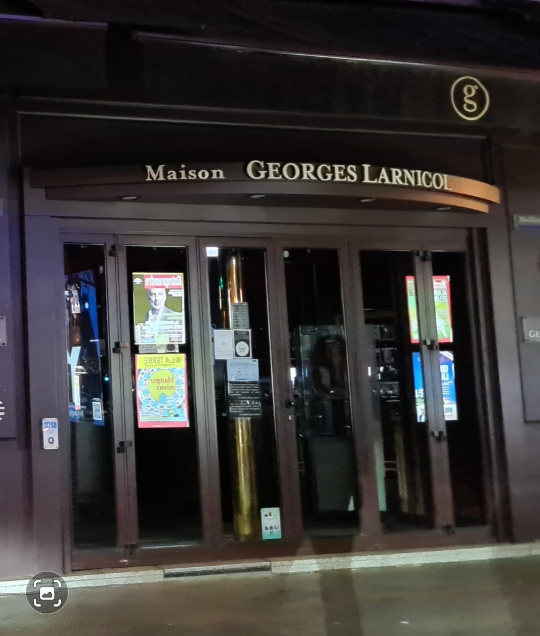 Photo n° 2 de l'avis de ingrid. fait le 20/06/2021 à 15:24