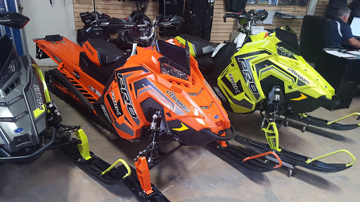 Motor Vehicle Dealer «Auburn Extreme Powersports», reviews and photos, 446 Grass Valley Hwy, Auburn, CA 95603, USA