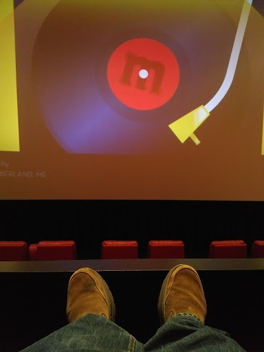 Movie Theater «AMC Arapahoe Crossing 16», reviews and photos, 6696 S Parker Rd, Aurora, CO 80016, USA