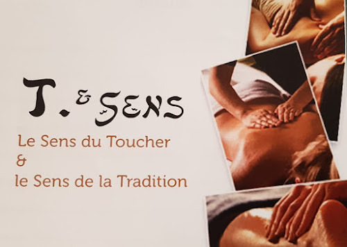 T & Sens Hamam Privatif à Pélissanne