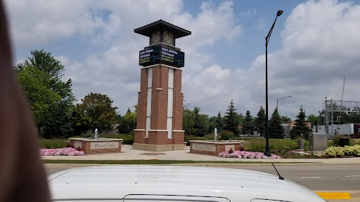 Bowling Alley «Wood Dale Bowl», reviews and photos, 155 E Irving Park Rd, Wood Dale, IL 60191, USA