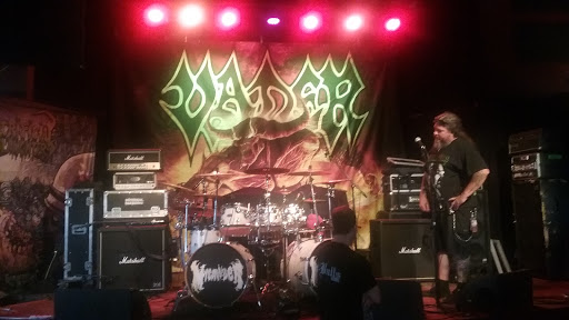 Live Music Venue «High Noon Saloon», reviews and photos, 701 E Washington Ave, Madison, WI 53703, USA