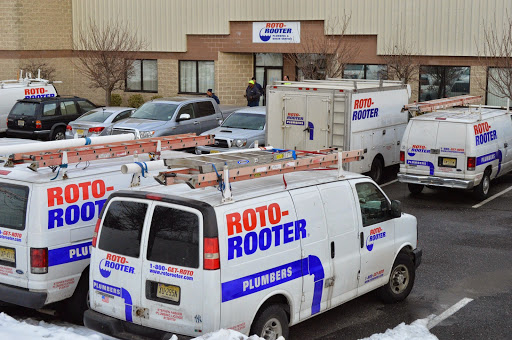 Plumber «Roto-Rooter Plumbing & Drain Services», reviews and photos, 1400 Joliet St b, Aurora, CO 80010, USA