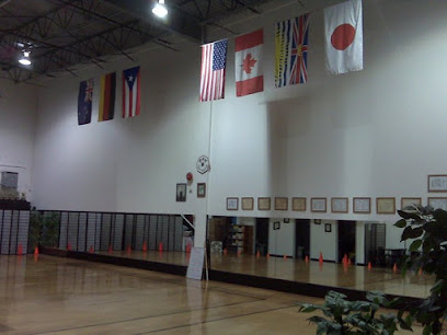 Yoshukai International Karate School