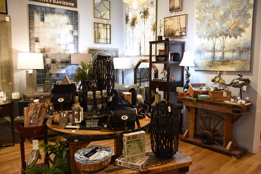 Home Goods Store «Cornerstone Shop & Gallery», reviews and photos, 214 Broad St, Lake Geneva, WI 53147, USA
