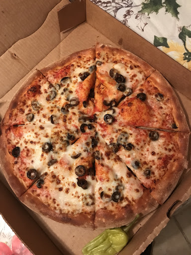 Papa John's Pizza