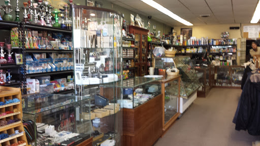 Tobacco Shop «Emerald Triangle Glassworks», reviews and photos, 415 S State St, Ukiah, CA 95482, USA