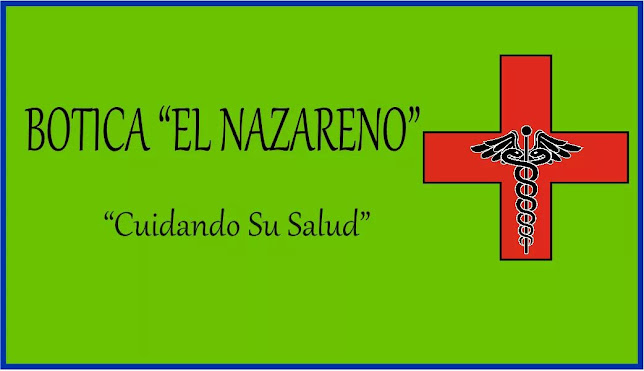 Botica El Nazareno - Farmacia
