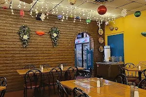 Casa Blanca Restaurant image