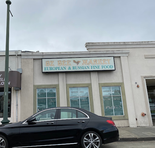 BZ BEE MARKET, 2322 S El Camino Real, San Mateo, CA 94403, USA, 