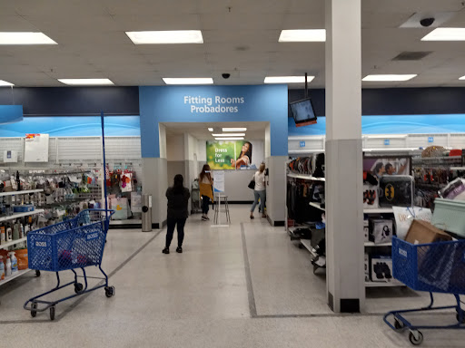 Clothing Store «Ross Dress for Less», reviews and photos, 940 N Western Ave, San Pedro, CA 90732, USA