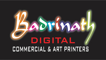 Badrinath Fast Print