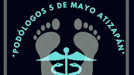 Podólogos 5 de Mayo Atizapán