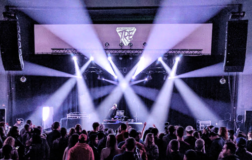 Live Music Venue «Lafayette Theater», reviews and photos, 600 Main St, Lafayette, IN 47901, USA