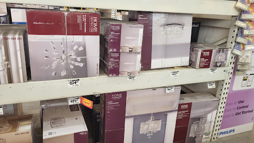 Home Improvement Store «The Home Depot», reviews and photos, 7200 S Cicero Ave, Bedford Park, IL 60638, USA