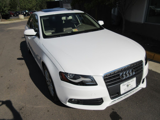 Used Car Dealer «Super Bee Auto», reviews and photos, 25358 Pleasant Valley Rd #115, Chantilly, VA 20152, USA