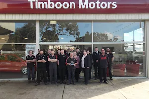 Timboon Motors image