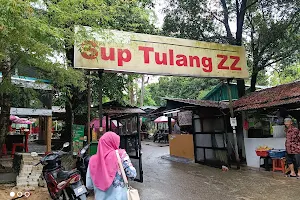 ZZ Sup Tulang Restaurant, Kampung Bahru, Johor image