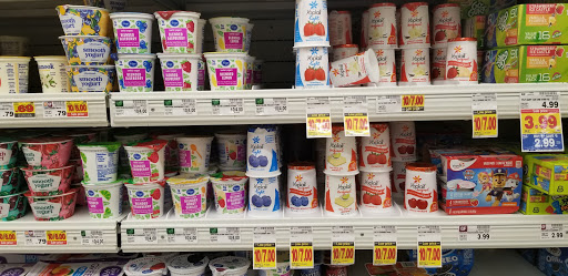 Grocery Store «Quality Food Center», reviews and photos, 6940 Coal Creek Pkwy SE, Newcastle, WA 98059, USA