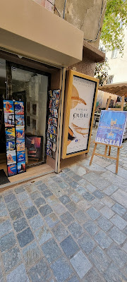 L'atelier du padre Bastia à Bastia