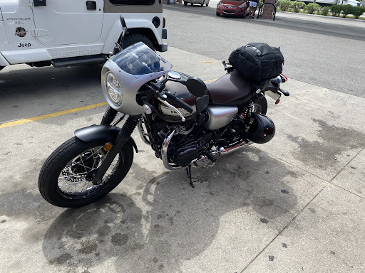 Motorcycle Dealer «Southeast Sales Powersports», reviews and photos, 6930 N 76th St, Milwaukee, WI 53223, USA