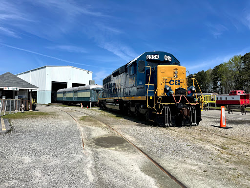 Museum «Southeastern Railway Museum», reviews and photos, 3595 Buford Hwy, Duluth, GA 30096, USA