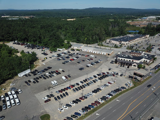 Used Car Dealer «Merchants Auto», reviews and photos, 1278 Hooksett Rd, Hooksett, NH 03106, USA