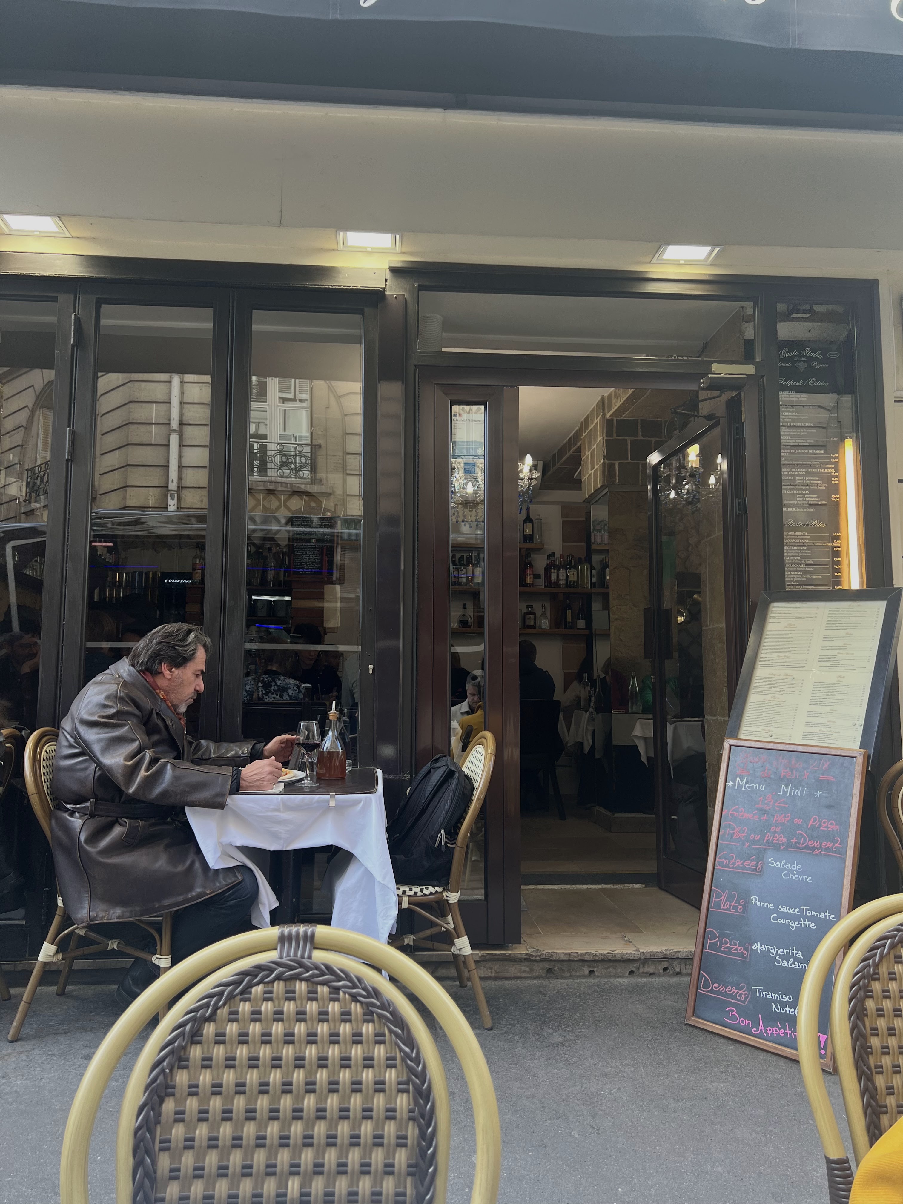 Photo n° 2 de l'avis de christelle.a fait le 28/10/2023 à 19:15