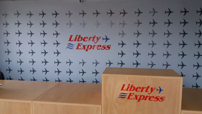 LIBERTY EXPRESS, Guayaquil - Guayaquil