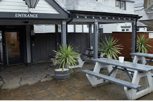 Hare & Hounds image