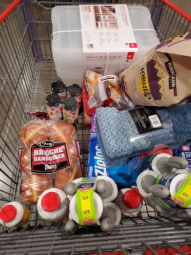 Warehouse store «Costco Wholesale», reviews and photos, 2828 Chad Dr, Eugene, OR 97408, USA