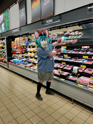 Supermarket «ALDI», reviews and photos, 2450 SW 19th Avenue Rd, Ocala, FL 34471, USA