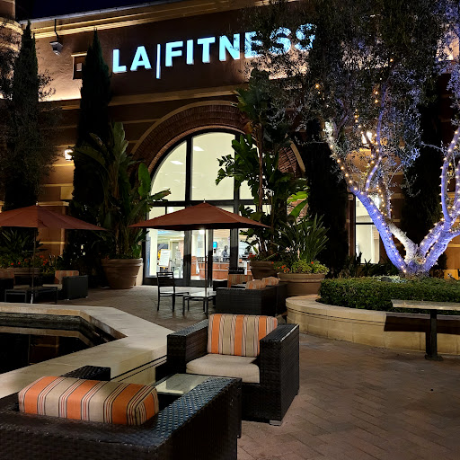 Gym «LA Fitness», reviews and photos, 6400 Irvine Blvd, Irvine, CA 92620, USA
