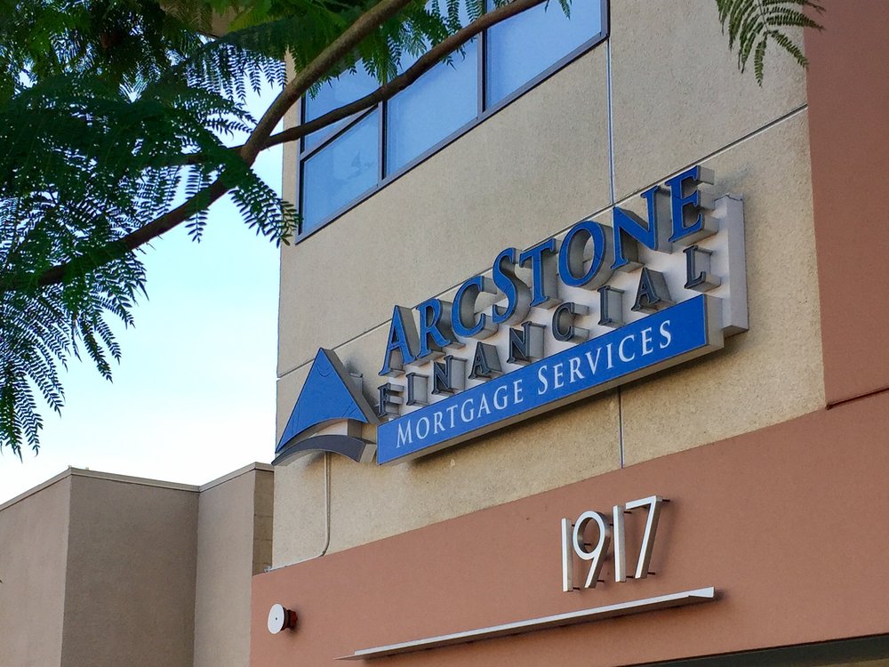 Arcstone Financial Inc
