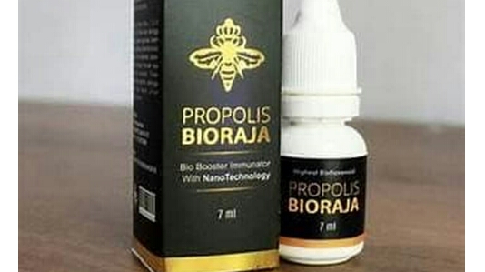 Toko Herbal Propolis Photo